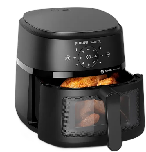Philips Walita Digital Airfryer NA230/00