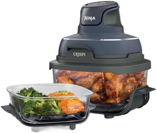Ninja Crispi 4-in-1 Air Fryer - 1500 W