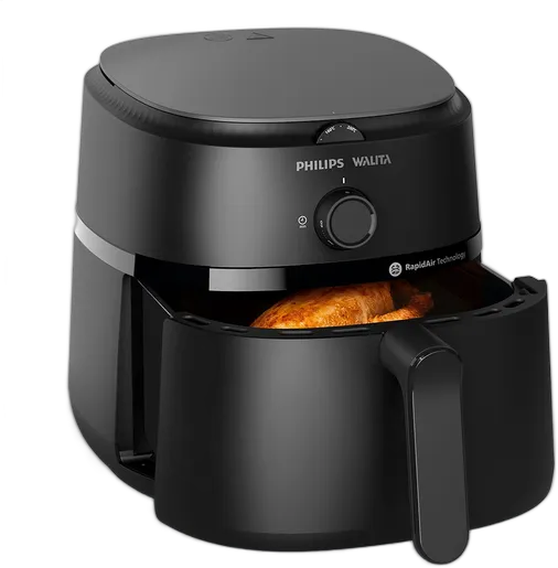 Philips Walita Series 1000 XL Air Fryer NA130