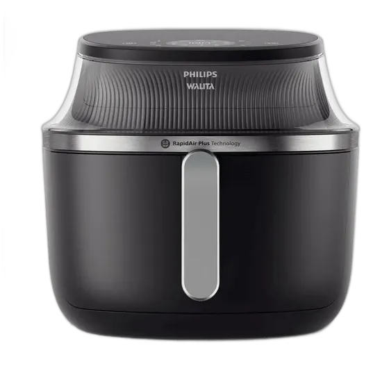 Airfryer Series 3000 7.2L Digital With Display
