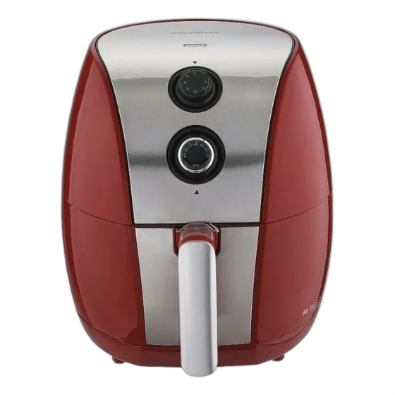 Britânia BFR01VI Electric Air Fryer 3.2 Liters Red 1300W