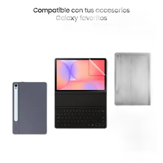 Galaxy Tab S10 Lite Gray 128GB Gray