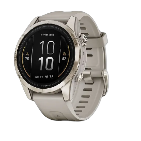 Garmin Epix Pro Gen 2 Sapphire Edition 42mm