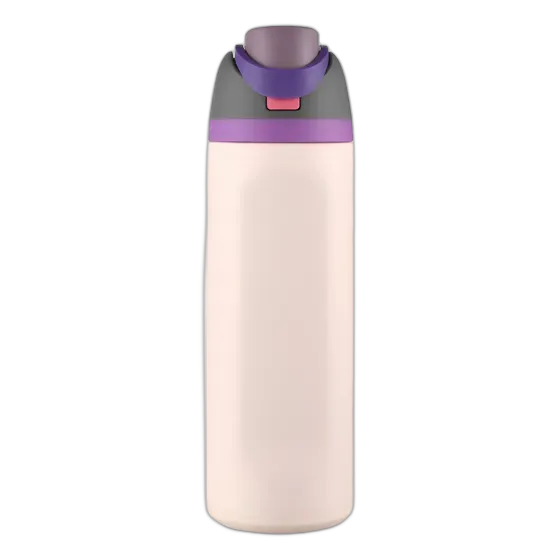 Bottle From 1 Oz To 24 Oz With Thermal Water And Steel