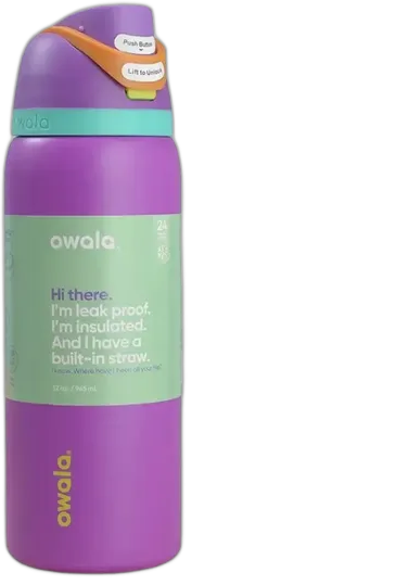 Owala Insulated Bottle 945ml