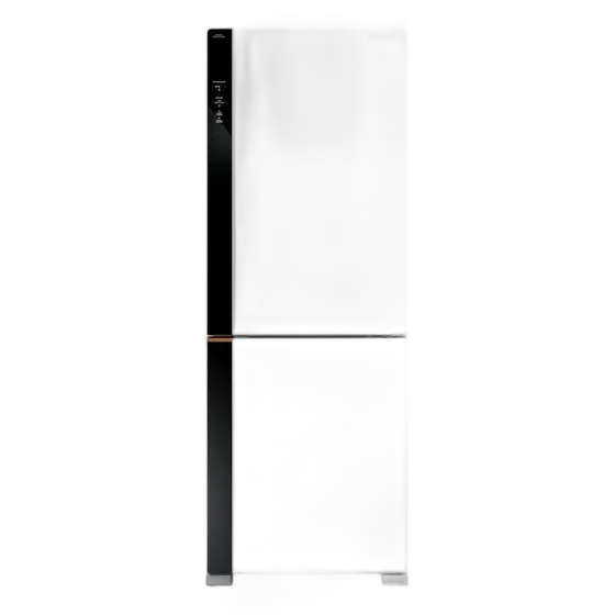 Brastemp Refrigerator Bre66ab 500L Smart 2 Doors Inverse