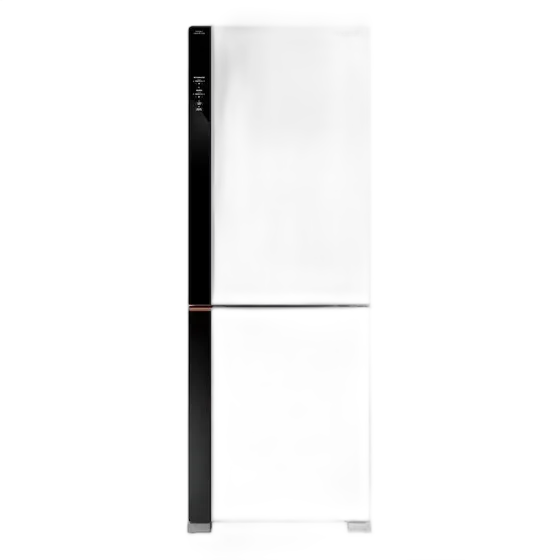 Brastemp Bre66ab Smart Frost Free Inverse Refrigerator 500l