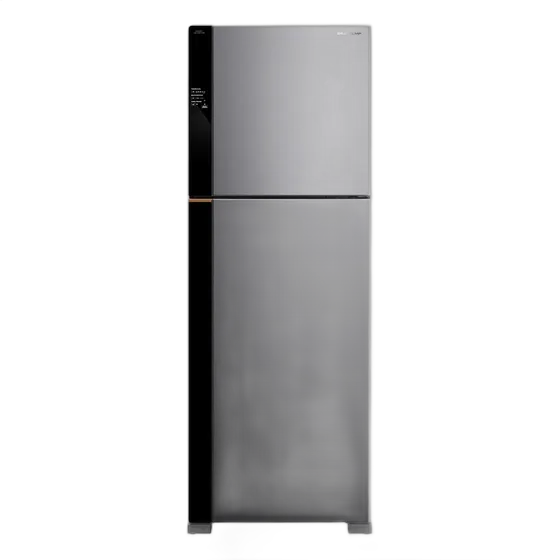 Brastemp Frost Free Smart Refrigerator 512 Liters Stainless Steel - BRM62AK
