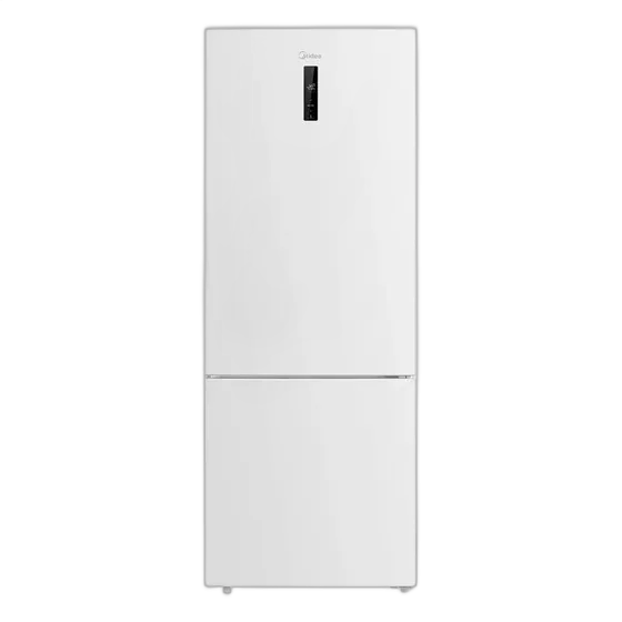 Inverse Frost Free Refrigerator 416L Inverter White Midea Color White MDRB593FGD013