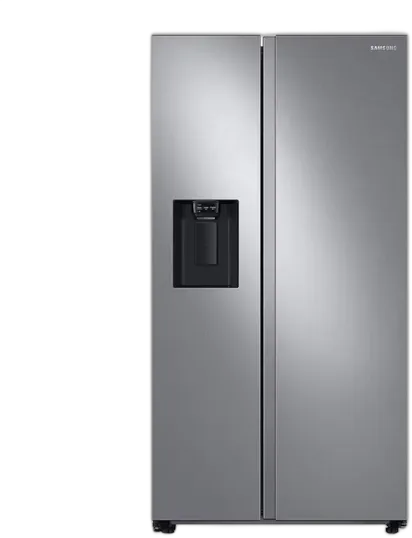 Side By Side Digital Inverter Refrigerator Rs60t5200s9 Samsung