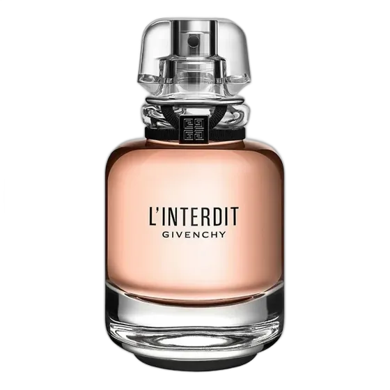 Givenchy L'Interdit Eau de Parfum 80ml