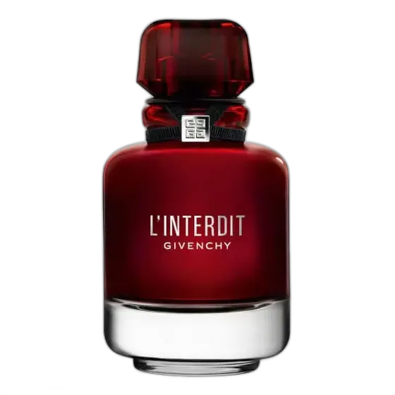 Givenchy L'Interdit Rouge EDP 35ml