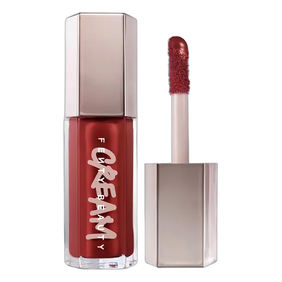 Fenty Beauty Gloss Bomb Cream Gloss, Fruit Snackz Shade 9ml