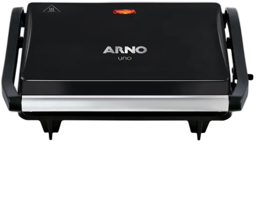 Grill Arno Compact Black Gpto