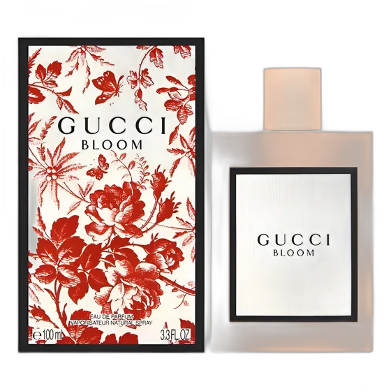 Gucci Bloom Eau de Parfum for Women 100ml