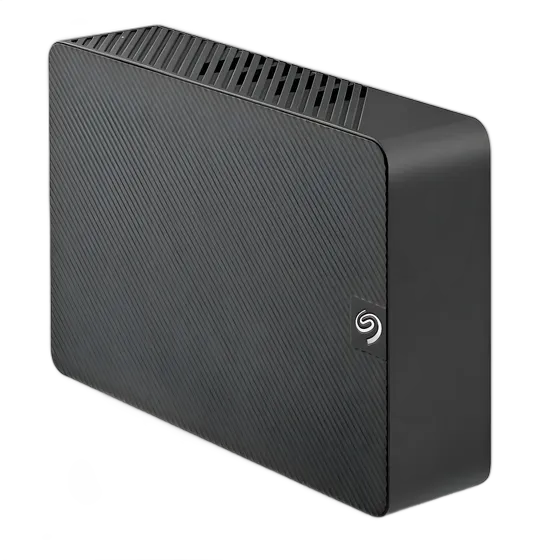 Seagate External Portable HDD Expansion 26TB STKP26000400