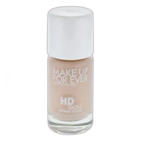 Make Up For Ever HD Skin Hydra Glow - 1N06 Porcelain