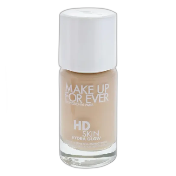 Make Up For Ever HD Skin Hydra Glow - 1N14 Beige for Women