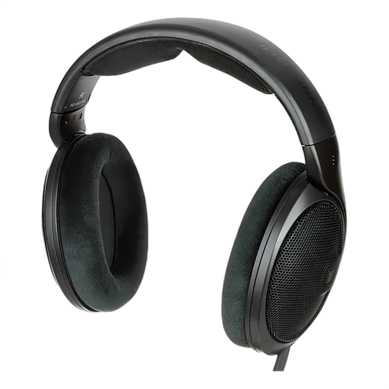 Professional Headphone HD 400 PRO Sennheiser - 700047CMV