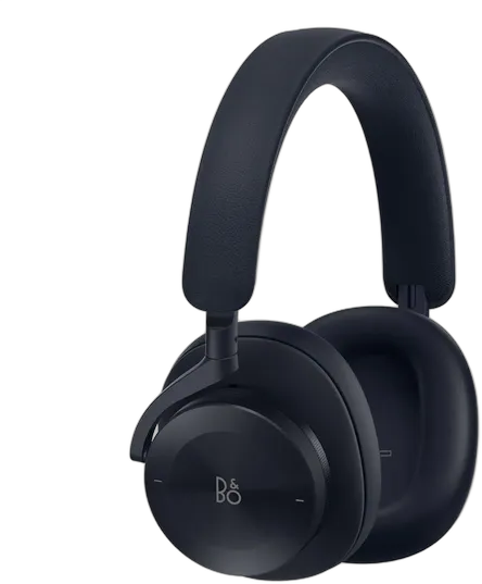 Bang & Olufsen Beoplay H95 Wireless ANC Headphones Navy