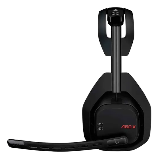 Astro A50X Lightspeed Wireless Gaming Headset Black