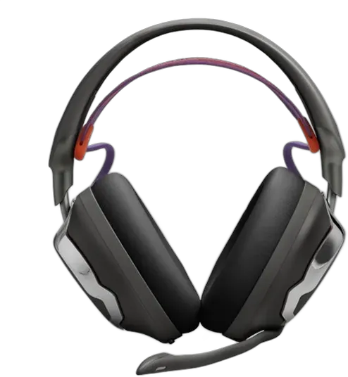 JBL Quantum 950 Wireless Gaming Headset with Quantum Spatial Sound, Adaptive ANC, Bluetooth 5.3 and Up to 50h Battery