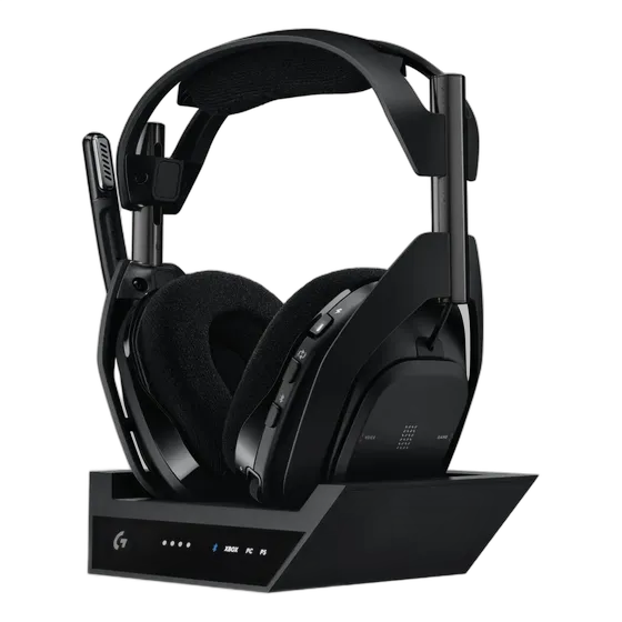 Logitech A50 X Lightspeed Playsync HDMI21 Headset