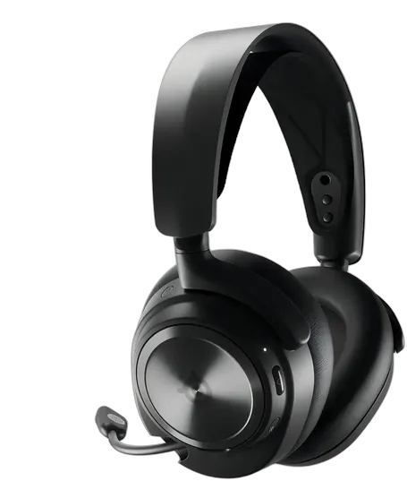 SteelSeries Arctis Nova Pro Wireless Gaming Headset for Xbox and PS5