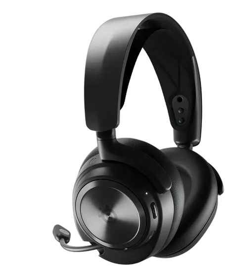 SteelSeries Arctis Nova Pro Wireless Bluetooth Headset - PC PS5