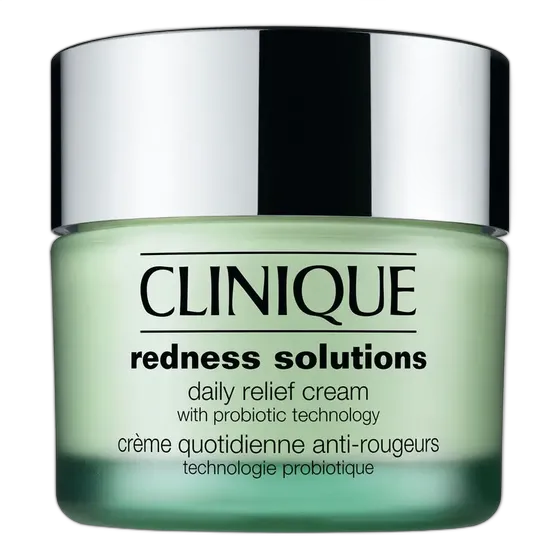 Clinique Redness Solutions Moisturizer for Redness
