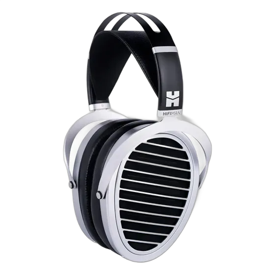 Hifiman Ananda Nano Open-Back Planar Over-Ear Headphones
