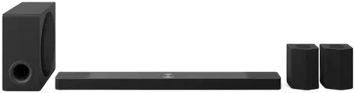 Home Theater Soundbar LG S95tr 810w Rms Dolby Atmos (Refurbished)