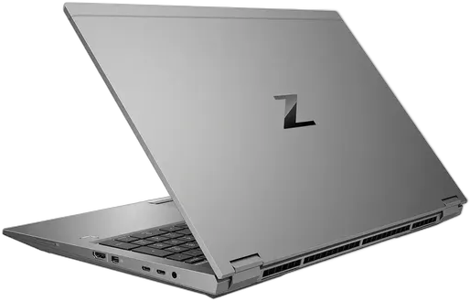 HP ZBook Fury 15.6 G8 Mobile Workstation