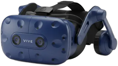 HTC Vive Pro Headset Only