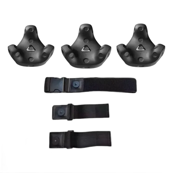 HTC Vive Tracker 3.0, Full-Body Motion Capture