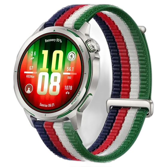 HUAWEI WATCH GT Runner 2 Racing Legend Edition