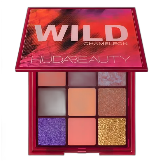 Huda Beauty Chameleon