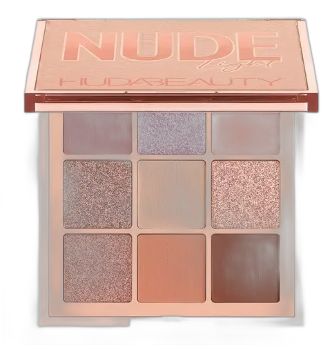 Huda Beauty Nude Light
