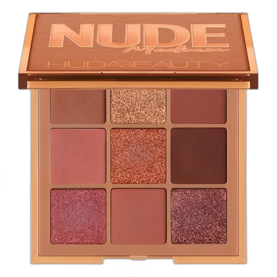 Huda Beauty Nude Medium