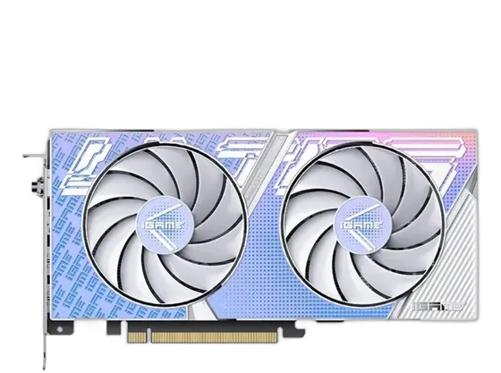 iGame GeForce RTX 4060 Ultra W Duo OC 8G | Dual Fans