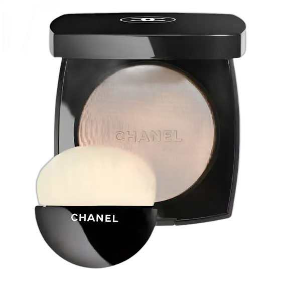 Chanel Poudre Lumière White Opal 40 Highlighter Luminous Facial Powder 8.5g