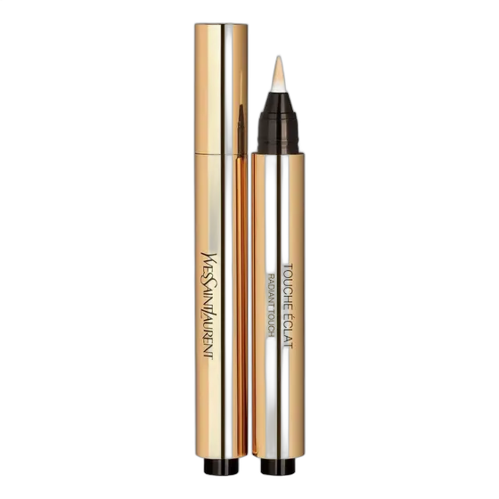 YSL Touche Éclat Radiant Touch Highlighter 3.5 Amande Lumière