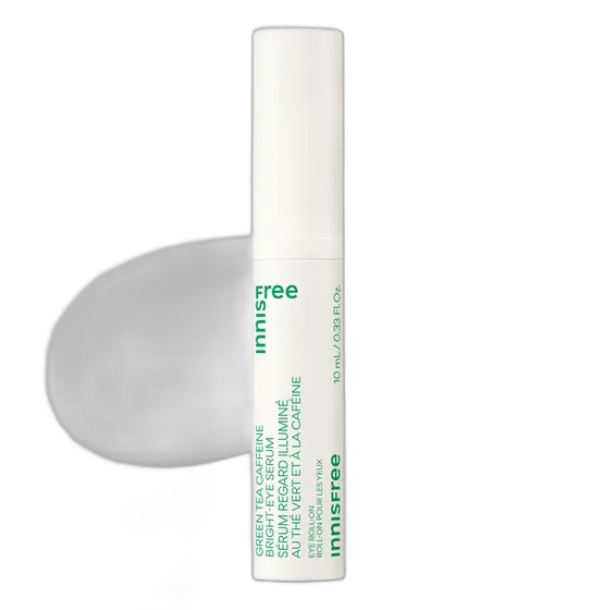 Imported Eye Serum Innisfree, Green Tea, Caffeine