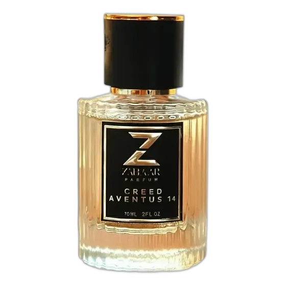Inspired by: Aventus - Creed - 70ml