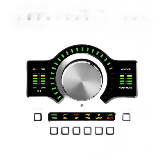 Universal Audio Apollo Twin MK2 Solo Sound Card Interface