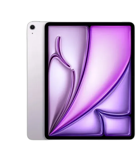 iPad Air 13" Wi-Fi 256 GB – Purple - Authorized Distributor