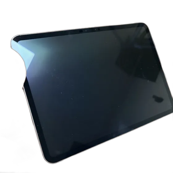 iPad Pro 11 M4 512GB + Magnetic Case and ESR Pen