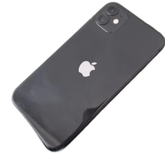 iPhone 11 64g Black