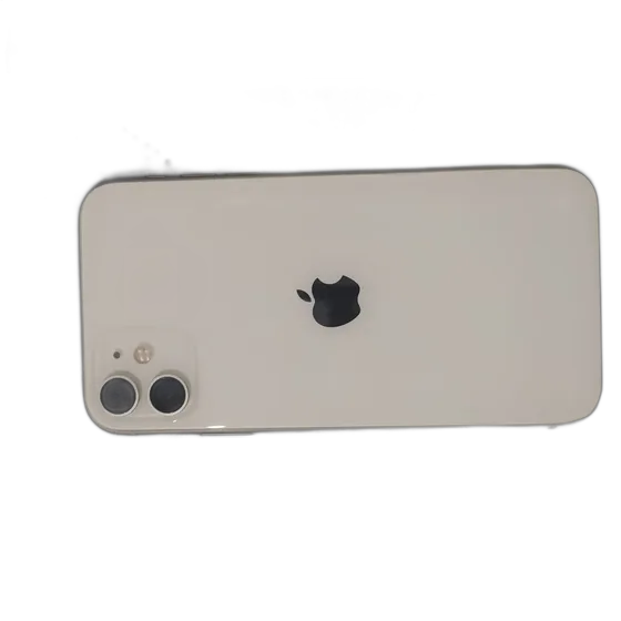 iPhone 11, Dual Sim, 64gb, 4gb Ram, White