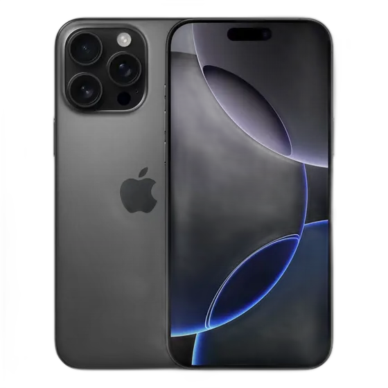 iPhone 16 Pro Max 256g Black - Sale/no marks w/gifts (New with open box)